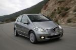Mercedes-Benz A-Class 5-Door 2004 года
